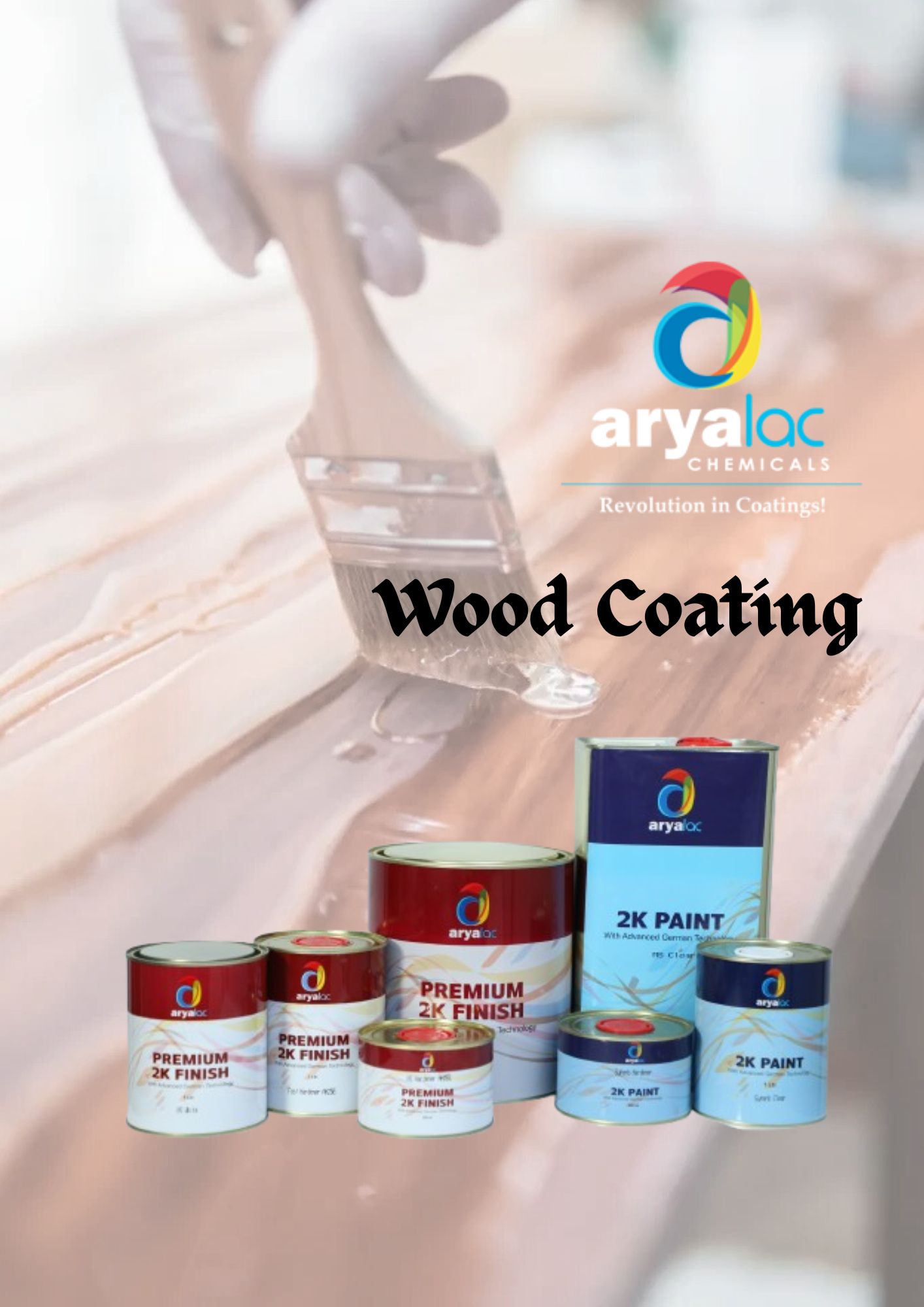 Wood Coating